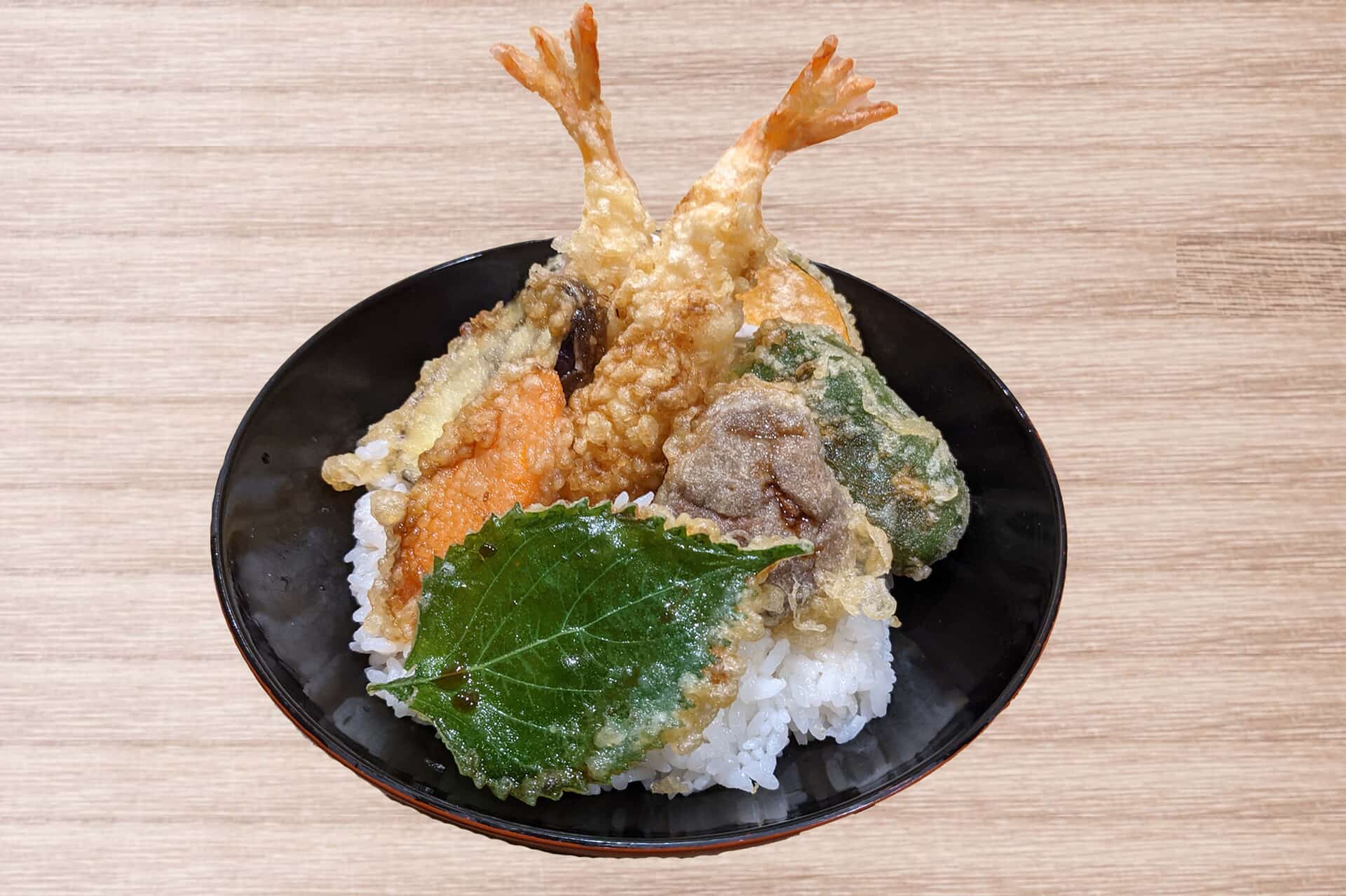 天丼